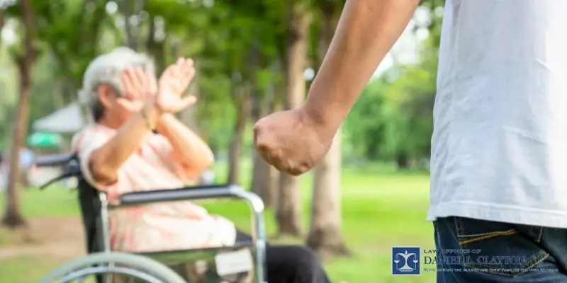 subtle signs of nursing home abuse