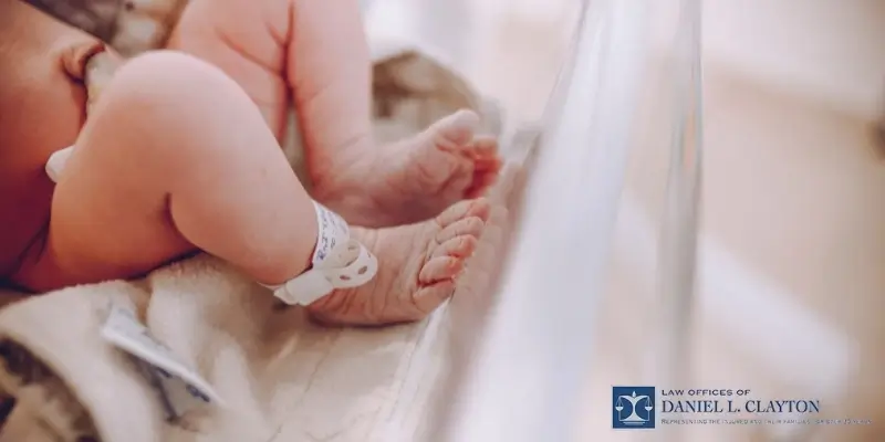 family awarded over 30 million after birth injuries