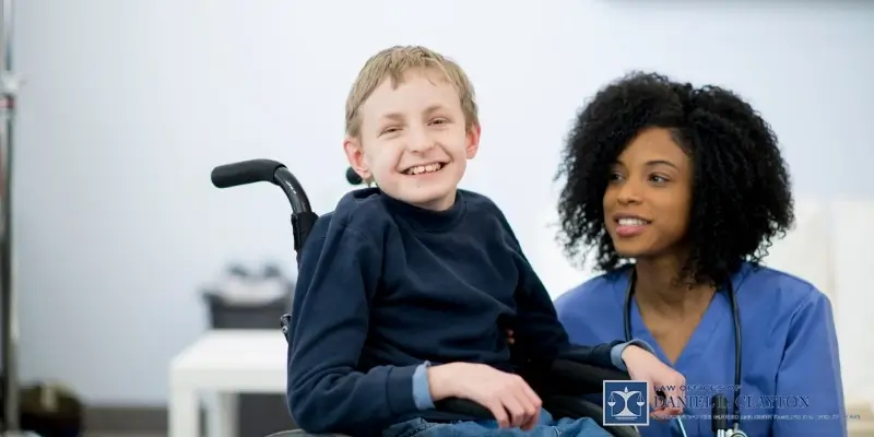 most common birth injury causes of cerebral palsy in tennessee