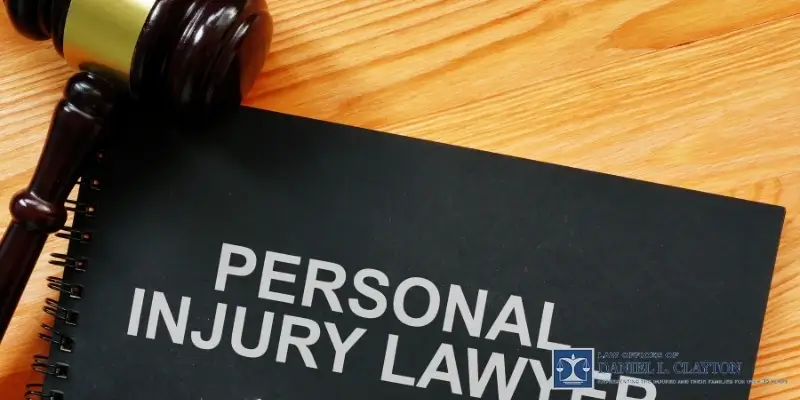 key terms every personal injury client needs to know in tennesseee