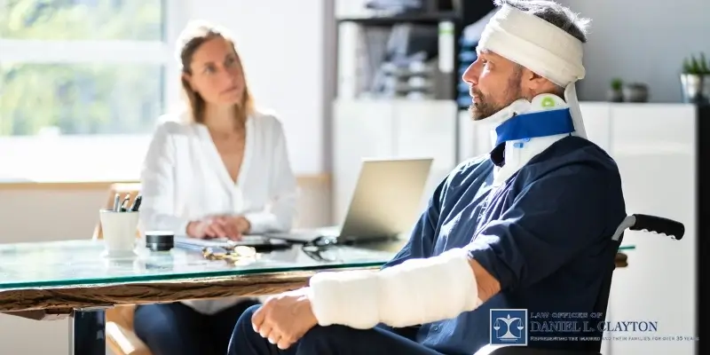 what constitutes a catastrophic injury in tennessee