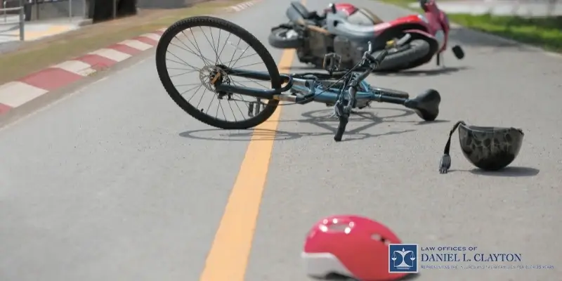 best bicycle accident lawyer in nashville