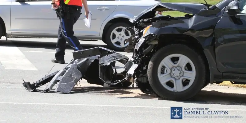 nashville car accident lawyer