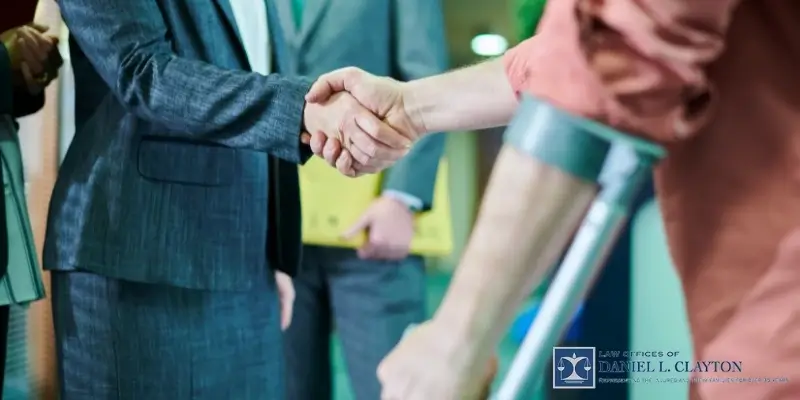 nashville personal injury lawyer