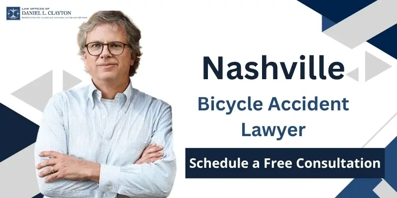 best bicycle accident attorney in nashville
