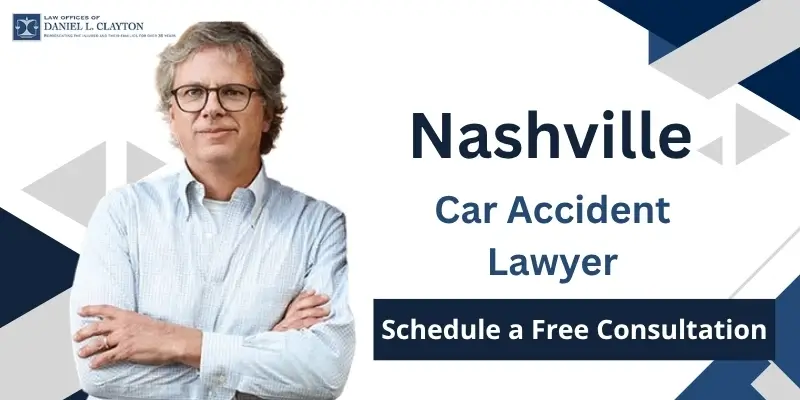 best car accident lawyer in nashville
