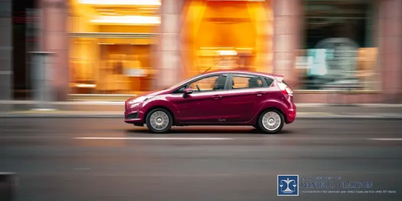 best reckless driving accident attorney in nashville