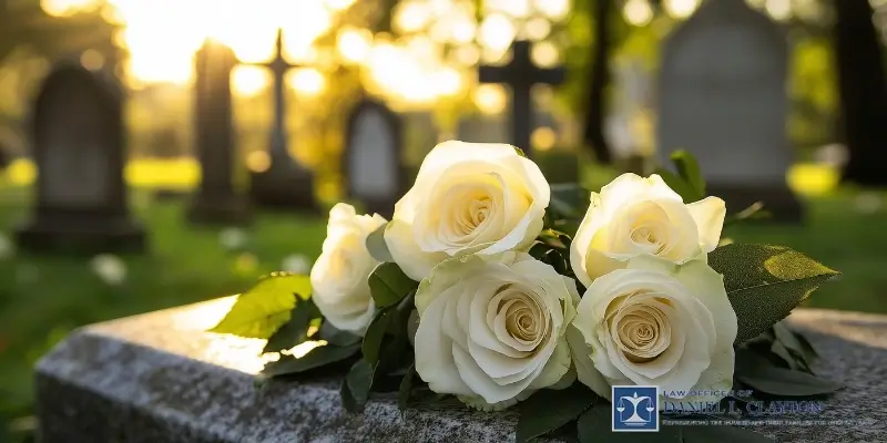 best wrongful death attorney in nashville