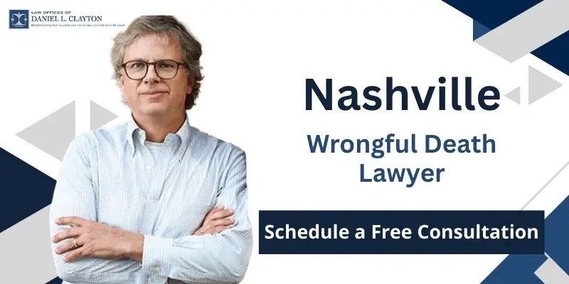 best wrongful death lawyer in nashville
