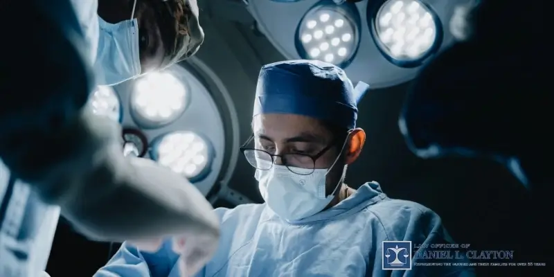 best surgical injury attorney in nashville