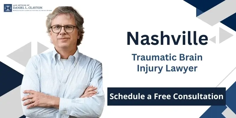 best traumatic brain injury lawyer in nashville