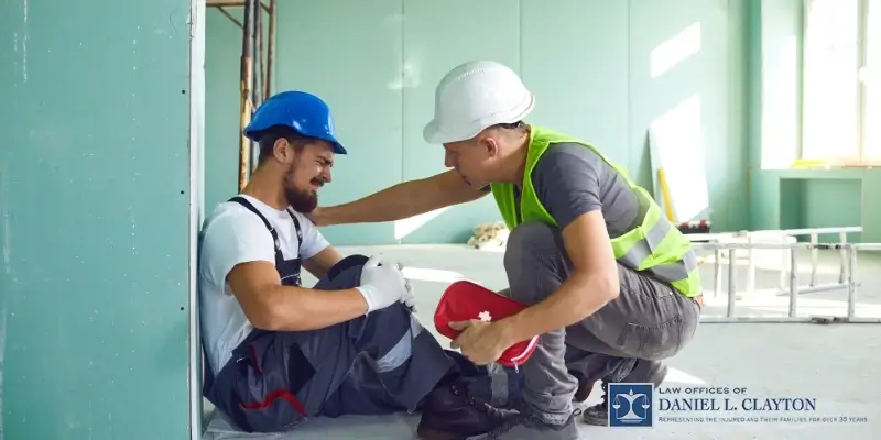 best construction accident attorney in nashville