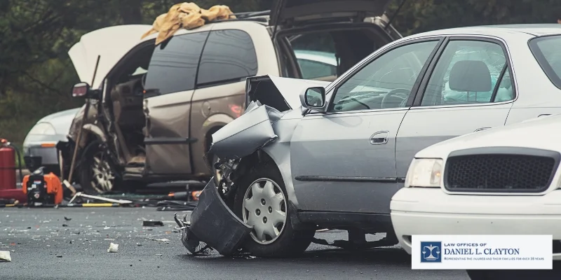 most dangerous intersections for car accidents in nashville