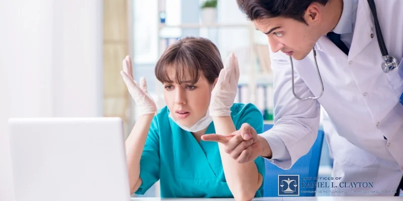 best medication errors attorney in nashville