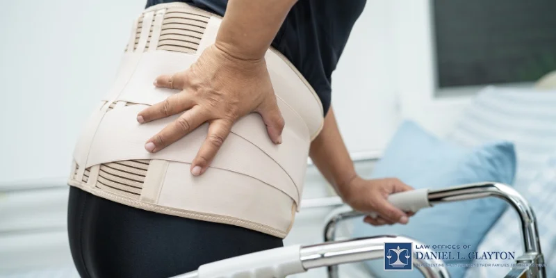 best spinal cord injury attorney in nashville