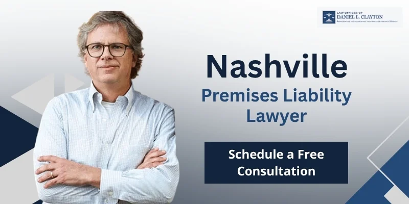 best premises liability lawyer in nashville