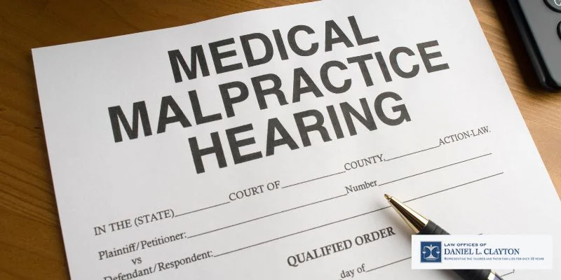 can you sue for a pharmacy mistake in nashville